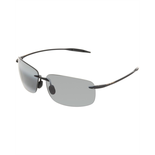 Maui Jim Breakwall