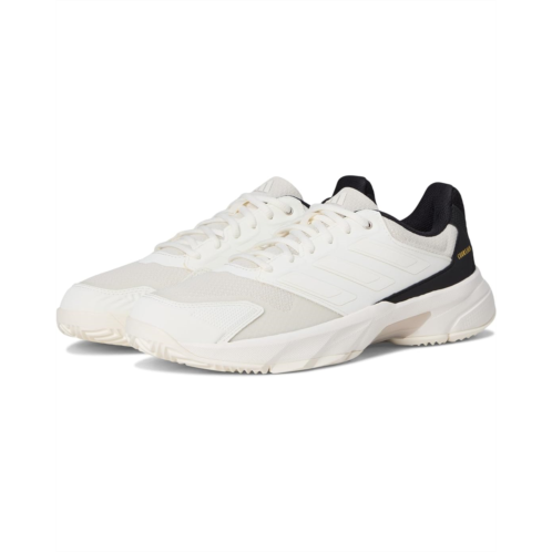Womens adidas Courtjam Control 3 Tennis Shoes