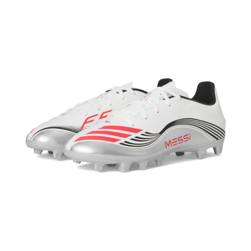 Unisex adidas F50 Messi Club Firm/Multi Ground Soccer Cleats