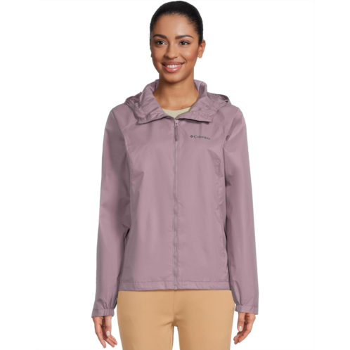 Womens Columbia Scattered Showers Jacket