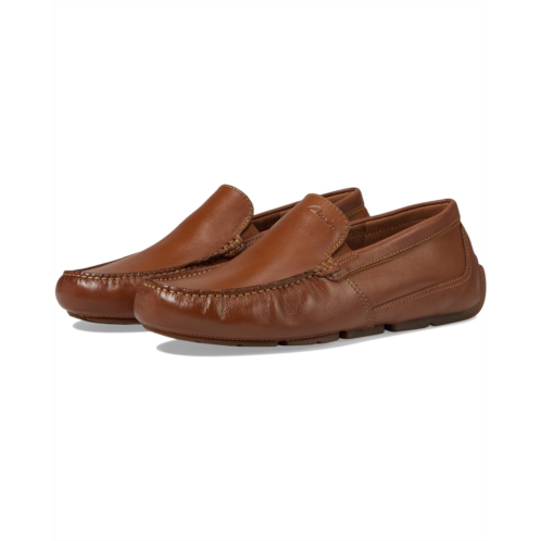 Mens Clarks Markman Plain