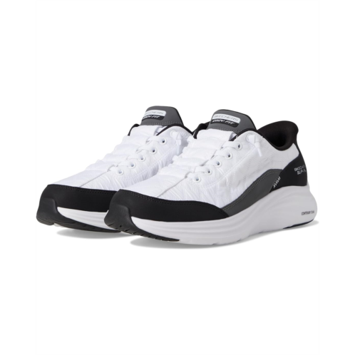 Womens SKECHERS Contour Foam - Cozy Fit Hands-Free Slip-Ins