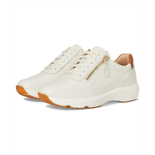 Womens Clarks Tivoli Zip