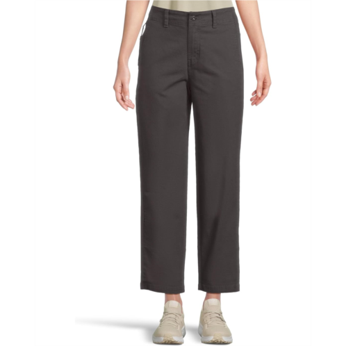 Womens Columbia ROC Straight Leg Pants