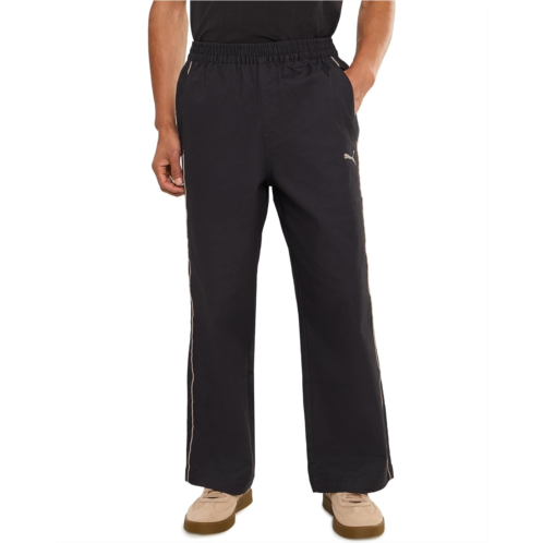 Mens PUMA Mclaren Racing T7 Pants