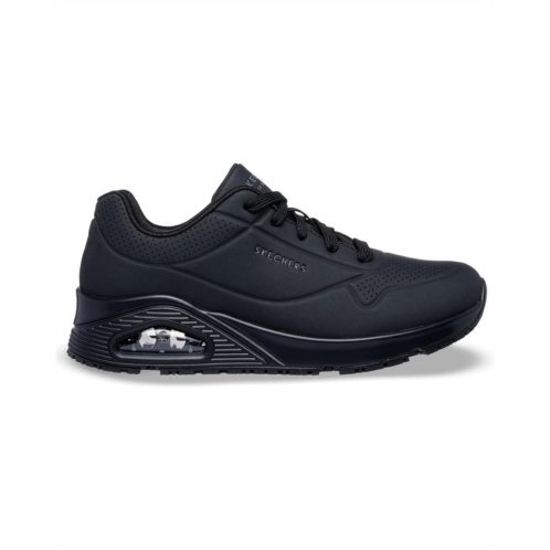 Womens SKECHERS Work UNO SR Elainy