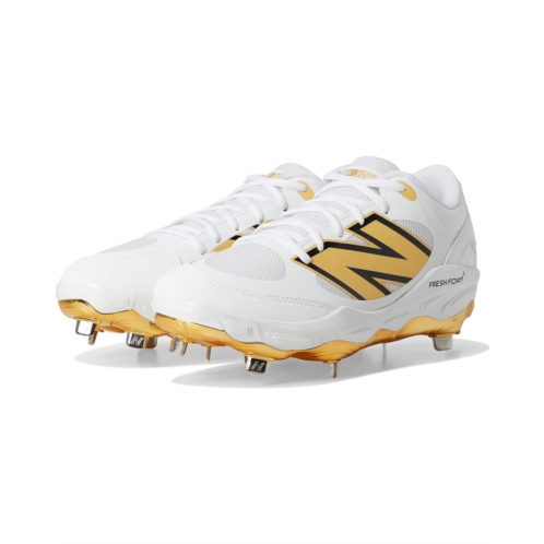 Mens New Balance Fresh Foam X 3000v7 Baseball Cleats