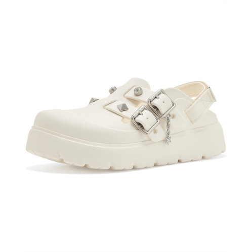 Womens Crocs Loaferette Clogs