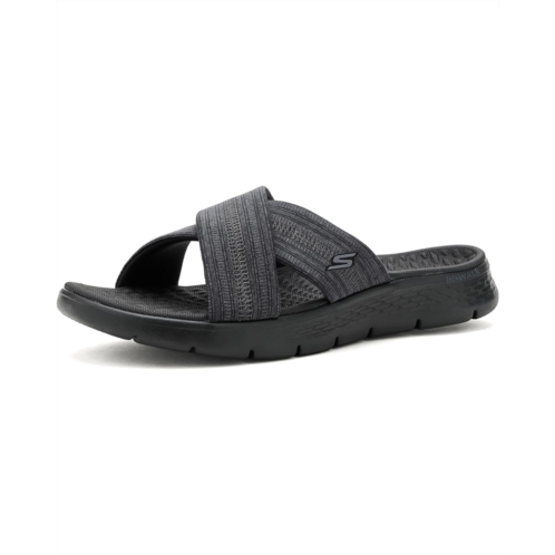 Womens SKECHERS On-The-Go GO Walk Flex - Impressed