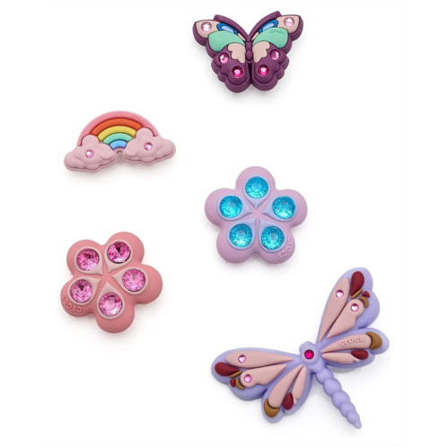 Crocs Jibbitz Shoe Charms Multi-Packs Kids & Toddlers Collection