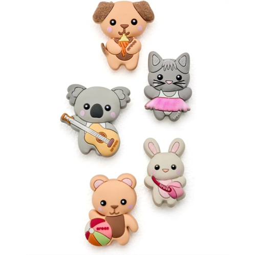 Crocs Jibbitz Characters