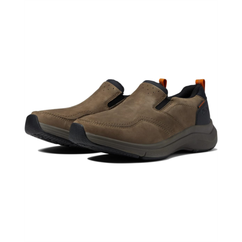 Mens Clarks Wave 20 Edge
