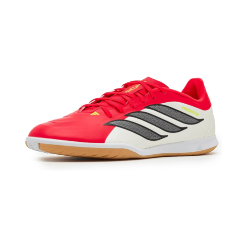 Unisex adidas Predator Club Indoor Sala Soccer Cleats