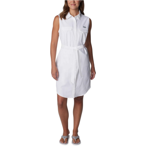 Womens Columbia Sun Drifter Woven Dress II