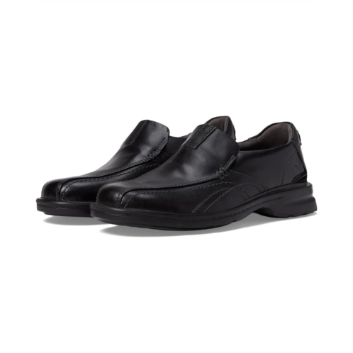 Mens Clarks Gessler Step