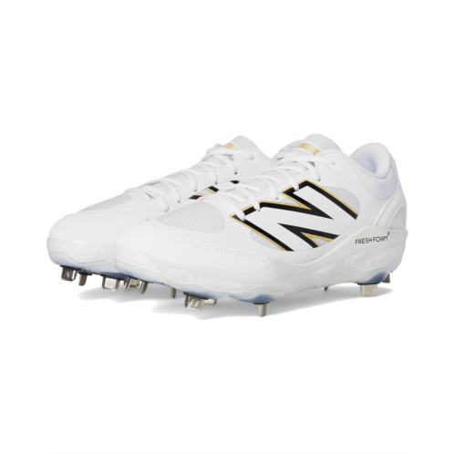Mens New Balance Fresh Foam X 3000v7 Baseball Cleats