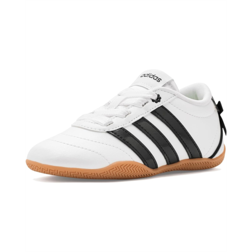 Kids adidas Kids Grand Court Low (Little Kid/Big Kid)
