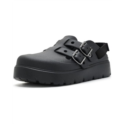 Womens Crocs Loaferette Clogs