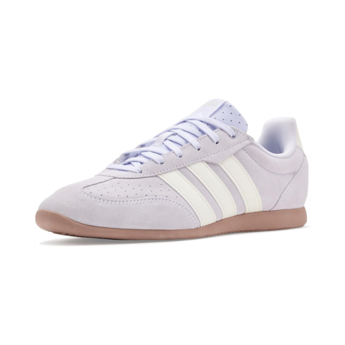 Womens adidas Barreda Low Shoes