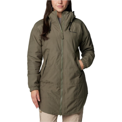 Womens Columbia Chatfield Hill II Novelty Jacket