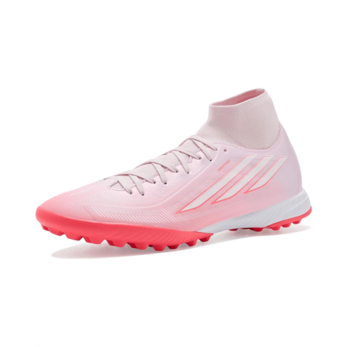 Womens adidas F50 Sparkfusion League Mid Top Turf