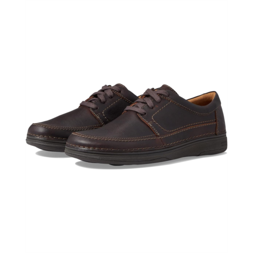Mens Clarks Nature 5 Lo