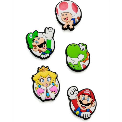 Crocs Jibbitz Characters