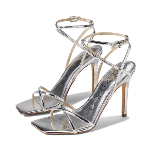 Womens Calvin Klein Tegin
