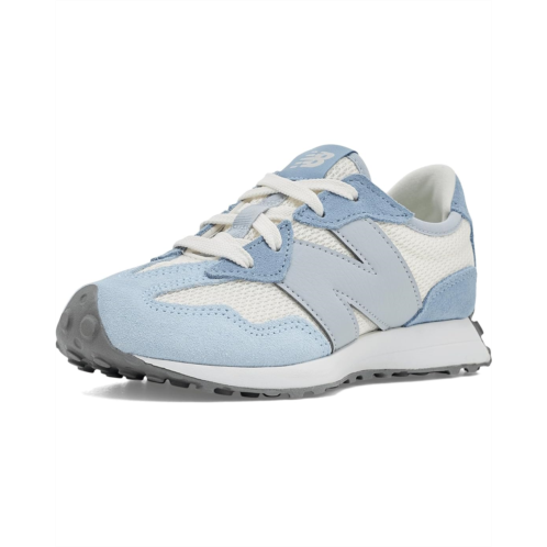Kids New Balance Kids 327 Lace (Little Kid)