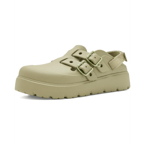 Womens Crocs Loaferette Clogs