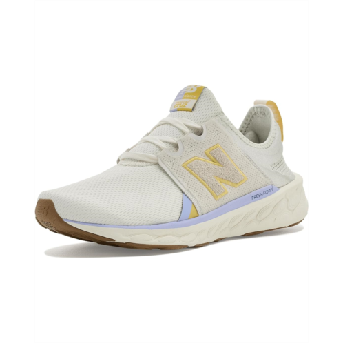 Womens New Balance Fresh Foam X Cruz v3