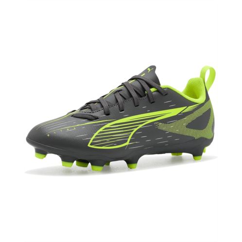Kids PUMA Kids Ultra 5 Play Firm Ground/Artificial Ground (Little Kid/Big Kid)