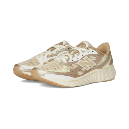 Womens New Balance Fresh Foam Arishi v4 Tiralux