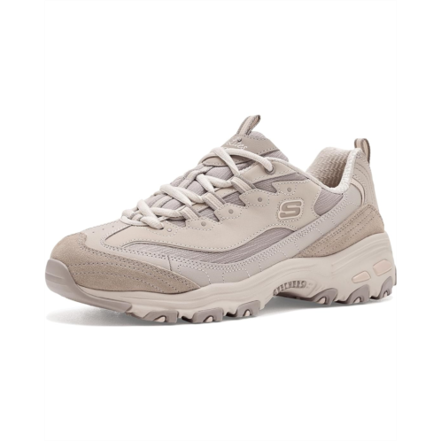 Womens SKECHERS DLites