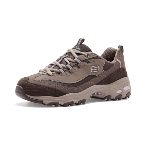 Womens SKECHERS DLites
