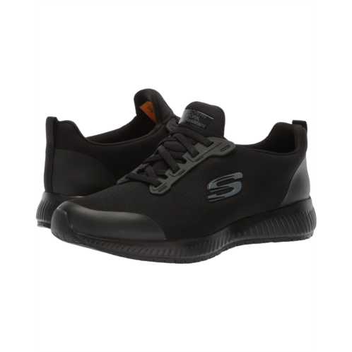 Womens SKECHERS Work Squad SR