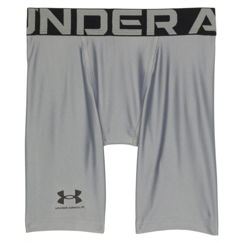 Under Armour Kids HeatGear Armour Shorts (Big Kids)