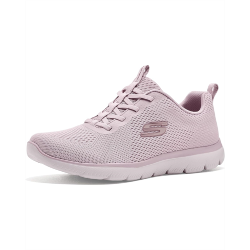 Womens SKECHERS Summits-Fresh Vision