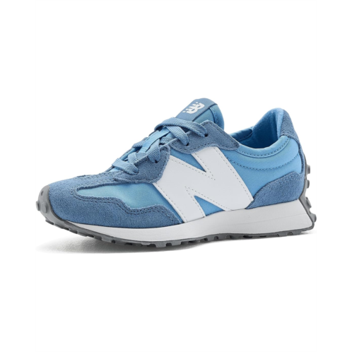 Kids New Balance Kids 327 Lace (Little Kid)