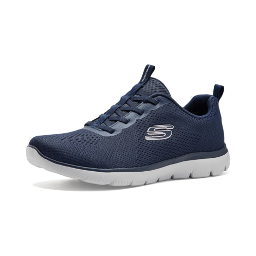 Womens SKECHERS Summits-Fresh Vision
