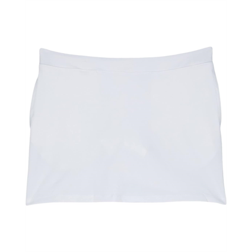 PUMA Golf Kids Knit Skirt (Big Kids)