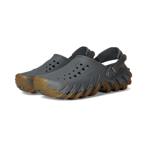Unisex Crocs Echo Gum Ro Clog