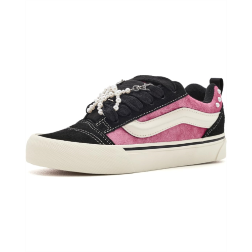 Kids Vans Kids Knu Skool (Big Kid)