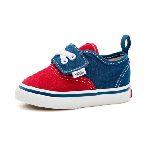 Kids Vans Kids Authentic Elastic V (Infant/Toddler)