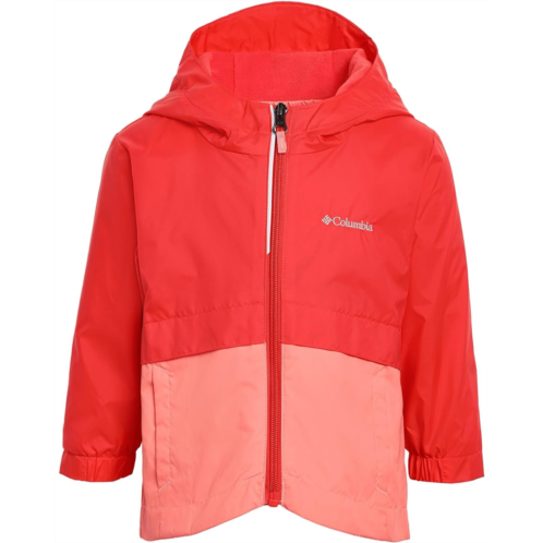 Columbia Kids Rain-zilla Ii Jacket (toddler)