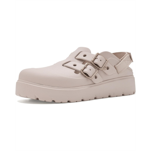 Womens Crocs Loaferette Clogs
