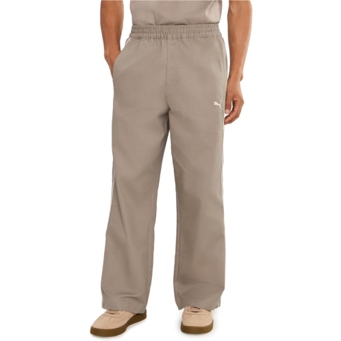 Mens PUMA Mclaren Racing T7 Pants