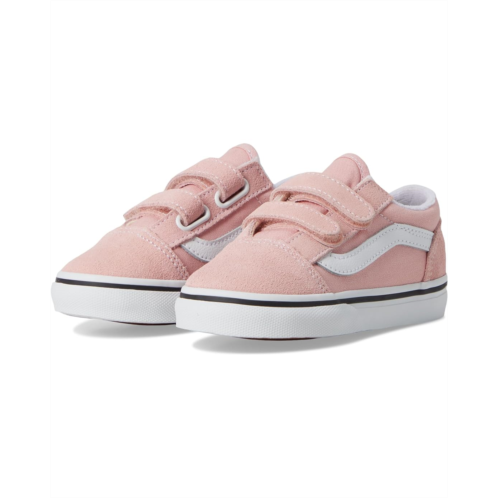 Kids Vans Kids Old Skool V (Infant/Toddler)