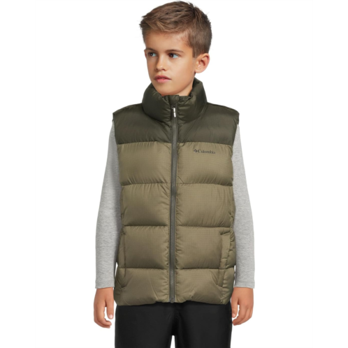 Columbia Kids Puffect Vest (Little Kid/Big Kid)