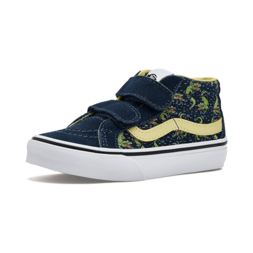 Kids Vans Kids Sk8-Mid Reissue V (Little Kid)